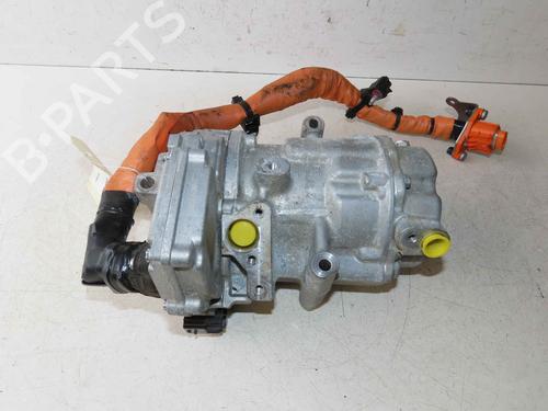 AC compressor RENAULT CAPTUR II (HF_) E-TECH 160 | BP37058643M34 - Image 3