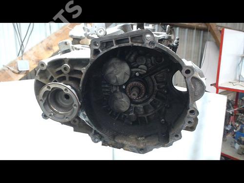 Gearbox SEAT ALTEA XL (5P5, 5P8) 2.0 TDI 16V | BP10941642M3 