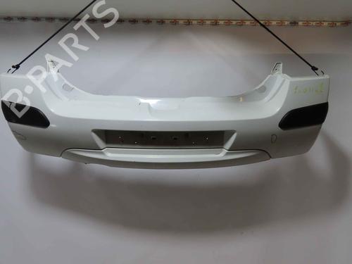 rear-bumper-renault-twingo-ii-cn0_-2007-37058852 main image