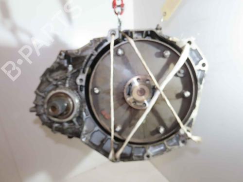 Used Gearbox Gearbox 37059686 37059686