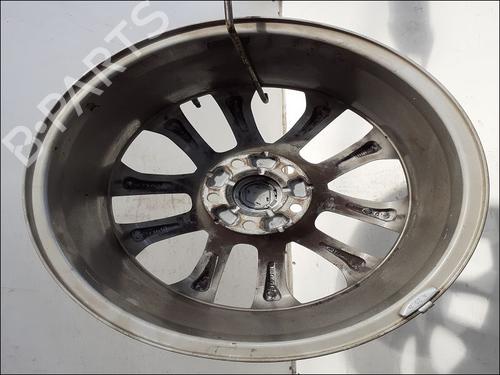 Rim RENAULT MEGANE IV Hatchback (B9A/M/N_) 1.5 dCi 110 (B9A3) | BP30047826C45