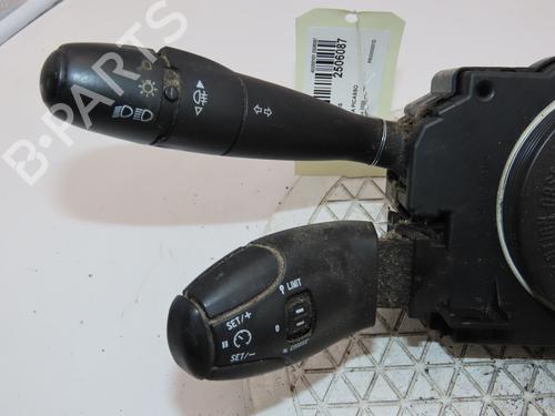 Ratstangsstang CITROËN XSARA PICASSO (N68) 1.6 HDi | BP29153168I23 