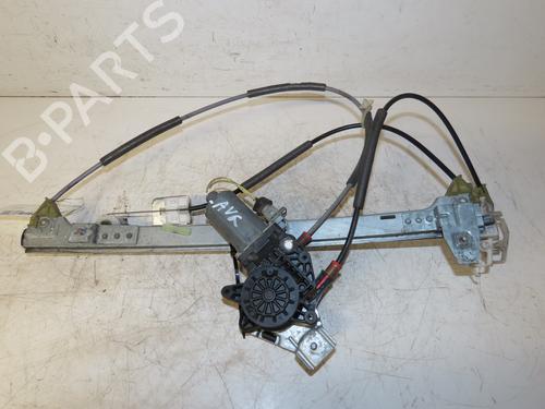 Used Front left window mechanism CITROËN XSARA (N1) 1.9 D (68 hp) 20181120