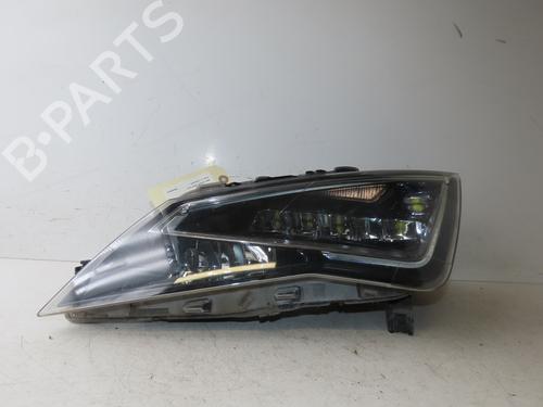 Left headlight SEAT LEON (5F1) 1.6 TDI | BP33893677C28 - Image 5