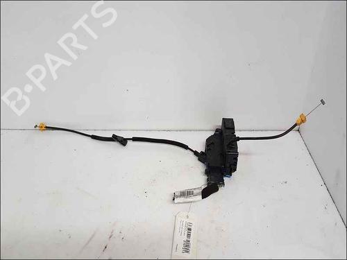 Used Rear right lock Rear right lock 37041640 37041640