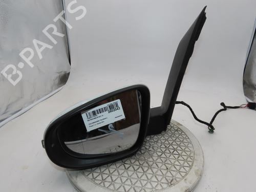 Used Left mirror Left mirror 36789751 36789751