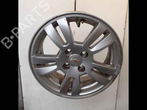 Used Rim Rim 37048286 37048286