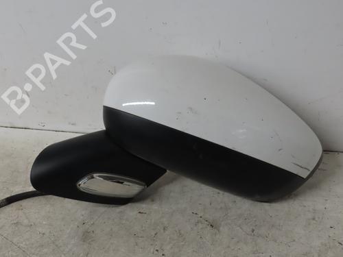 Left mirror CITROËN C3 II (SC_) 1.0 VTi 68 | BP17552180C26 