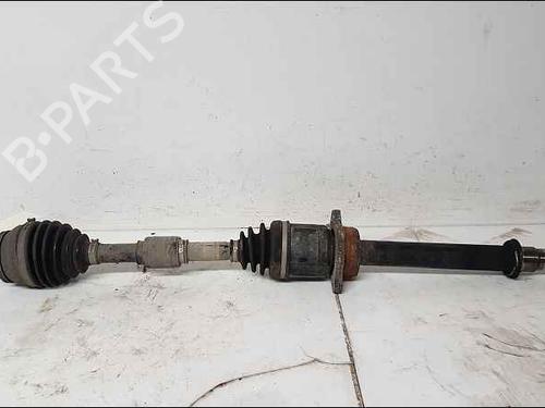 Used Right front driveshaft Right front driveshaft 37052477 37052477