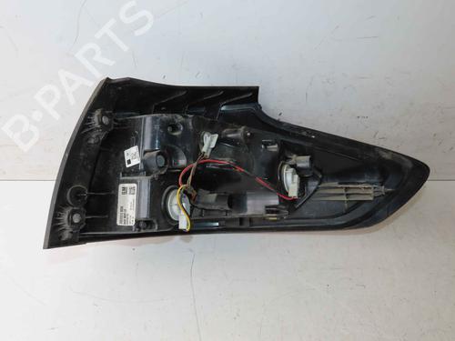 Rear bumper left light OPEL ZAFIRA TOURER C (P12) 1.6 CDTI (75) | BP37055813C81 - Image 2