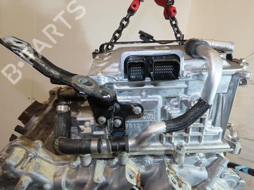 Gearbox FORD KUGA III (DFK) 2.5 Duratec Plug-in-Hybrid | BP29818645M3