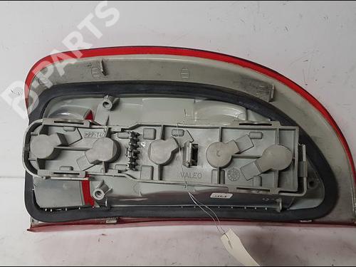 Right taillight OPEL CORSA B (S93) 1.2 i 16V (F08, F68, M68) | BP11921568C35 