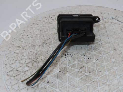 Used Heater resistor FORD C-MAX (DM2) 1.8 TDCi (115 hp) 23125139