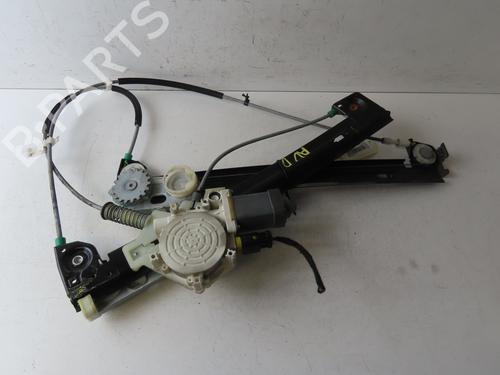 Used Front right window mechanism Front right window mechanism MINI MINI Convertible (R52) Cooper (116 hp) 33134298 33134298