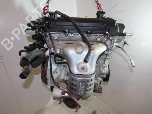 Motor HYUNDAI i20 I (PB, PBT) 1.2 (78 hp) 31275530