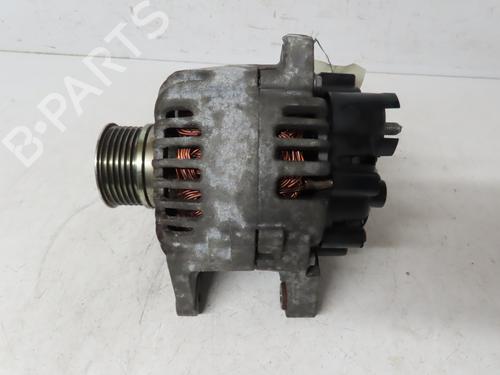 Alternator RENAULT CLIO III (BR0/1, CR0/1) 1.6 16V GT (BR10, CR10) | BP28136485M7 