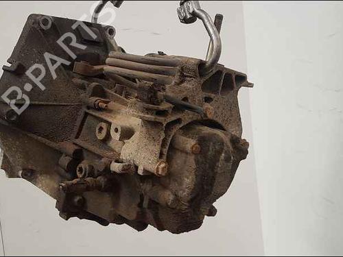 Gearbox FIAT IDEA (350_) 1.3 D Multijet | BP37041585M3 - Image 2