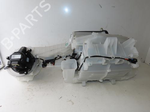 Used Heater matrix box PEUGEOT EXPERT Van (V_) 1.5 BlueHDi 120 (120 hp) 33133331