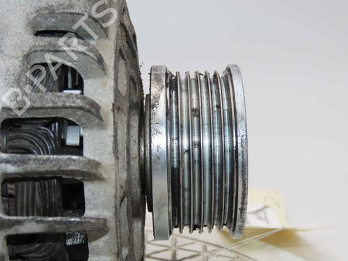 Alternator ALFA ROMEO 159 (939_) 1.9 JTDM 16V (939AXC1B, 939AXC12) | BP37060206M7 - Image 4