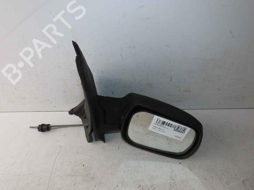Used Right mirror Right mirror 37054510 37054510