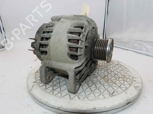 Alternator RENAULT TRAFIC III Van (FG_) 1.6 dCi 90 (FGME) | BP37061612M7 - Image 2