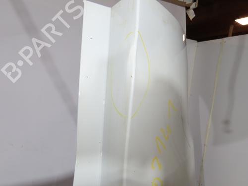 Rear bumper OPEL ZAFIRA TOURER C (P12) 1.6 CDTI (75) | BP29414563C8 
