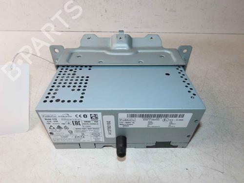 Used Radio Radio 37059192 37059192