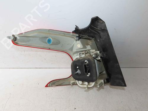 Right taillight PEUGEOT 2008 I (CU_) 1.6 HDi | BP37055106C35 - Image 2