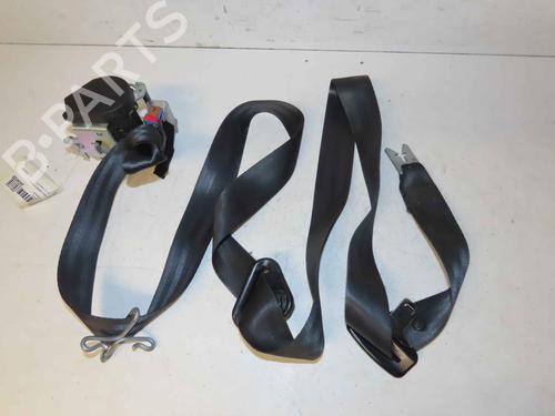 Used Front left seatbelt Front left seatbelt 37047156 37047156