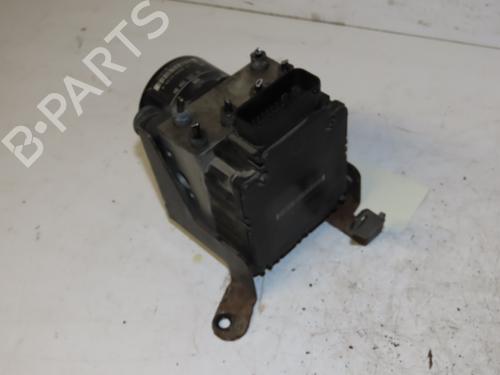 ABS pump PEUGEOT 206 Hatchback (2A/C) 2.0 HDI 90 | BP19529011M43 