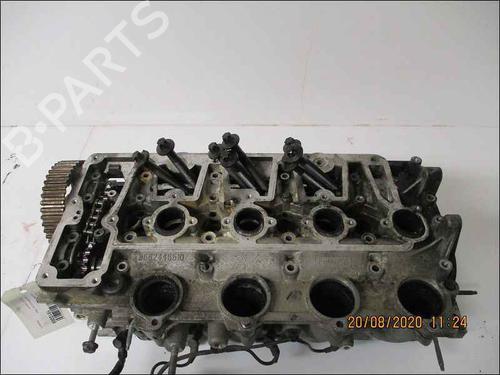 Cylinder head FORD KUGA I 2.0 TDCi | BP37040486M5 - Image 3