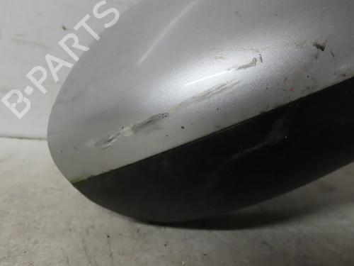 Right mirror KIA RIO III (UB) 1.1 CRDi | BP17552173C27 