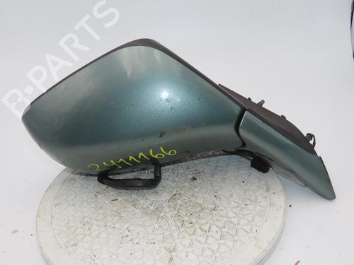 Used Right mirror CITROËN C8 (EA_, EB_) 2.0 HDi (120 hp) 22213637