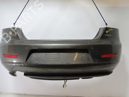 Used Rear bumper Rear bumper ALFA ROMEO 159 (939_) 1.9 JTDM 16V (939AXC1B, 939AXC12) (150 hp) 36282721 36282721