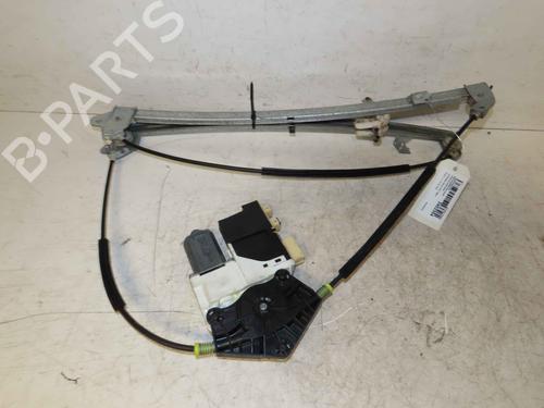 Used Front left window mechanism Front left window mechanism 37046657 37046657