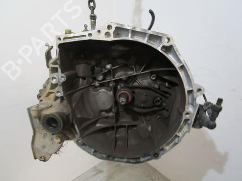 Used Gearbox AUDI A4 B7 (8EC) 2.0 TDI 16V (140 hp) 15984073