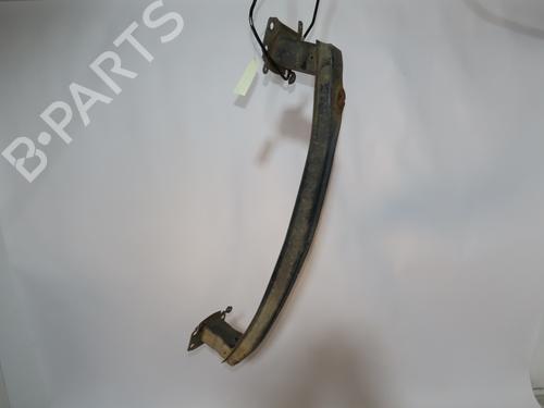 Front bumper reinforcement SEAT LEON (1P1) 2.0 TDI 16V | BP22185776C109 