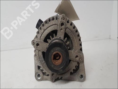 Used Alternator Alternator FORD FIESTA VI (CB1, CCN) 1.0 EcoBoost (100 hp) 10940738 10940738