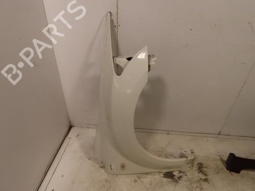 Used Right front fenders DODGE CALIBER 2.0 CRD (140 hp) 19701694