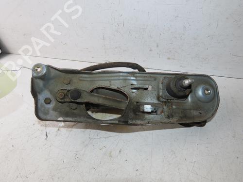Used Front wiper motor Front wiper motor CITROËN ZX (N2) 1.4 i (75 hp) 33135769 33135769