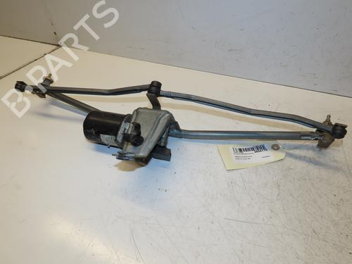 Used Front wiper motor Front wiper motor RENAULT SUPER 5 (B/C40_) 1.6 D (54 hp) 36343751 36343751