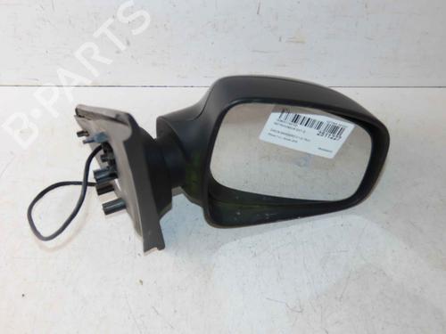 right-mirror-dacia-sandero-ii-2012-37059285 main image