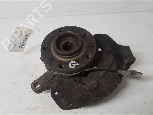 Used Left front steering knuckle Left front steering knuckle 37042169 37042169
