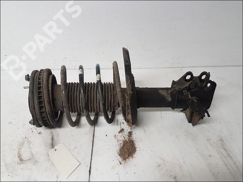 Used Left front shock absorber PEUGEOT 508 SW I (8E_) 2.0 BlueHDi 150 (150 hp) 10944240