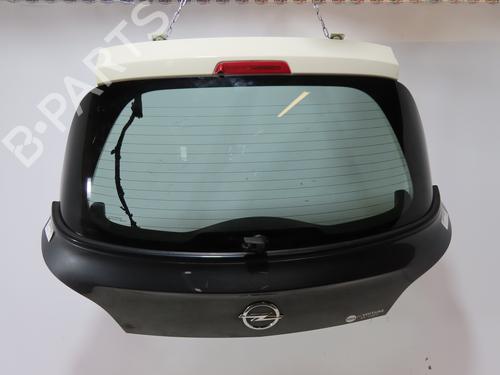 tailgate-opel-adam-m13-2012-2013-2014-2015-2016-2017-2018-2019-36573116 main image