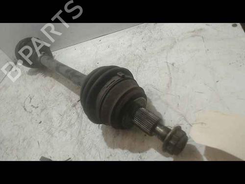 Used Left front driveshaft Left front driveshaft 37039112 37039112