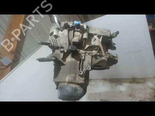 Used Gearbox Gearbox 37039131 37039131