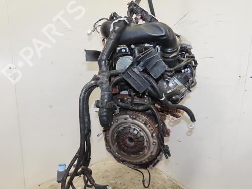 Engine NISSAN NOTE (E12) 1.5 dCi | BP19577783M1 - Image 3