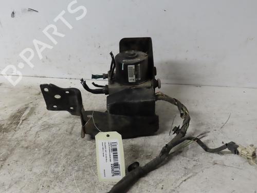 Used ABS pump PEUGEOT 207 SW (WK_) 1.6 HDi (90 hp) 16242600