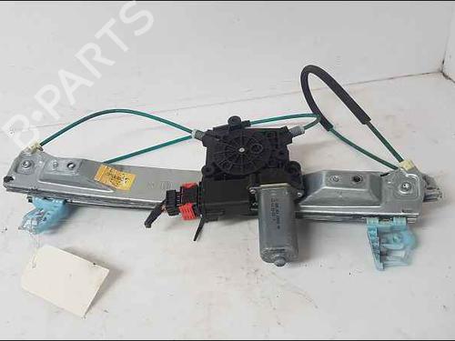 Used Front left window mechanism Front left window mechanism 37041701 37041701
